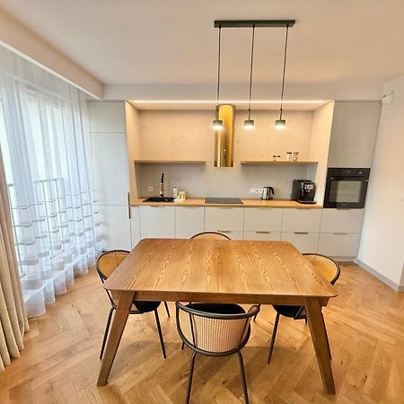 Boulevard Kazimierz Apartment Free Parking Krakov Exteriér fotografie