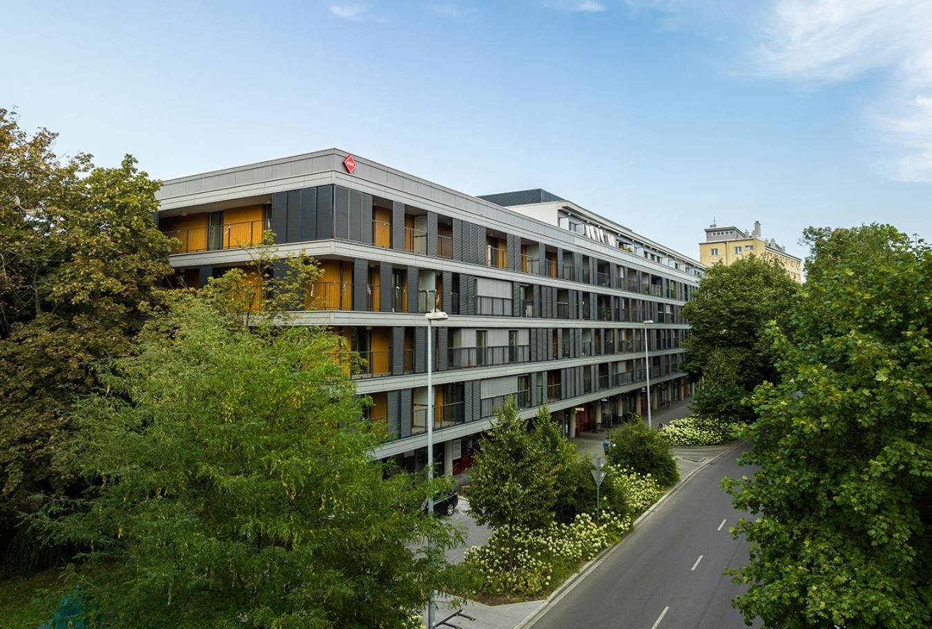 Boulevard Kazimierz Apartment Free Parking Krakov Exteriér fotografie
